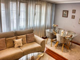 Duplex à Bances candamo  4. Magnífico dúplex en el centro de avilés