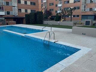 Location Appartement à Carrer de baltasar d'espanya 2b