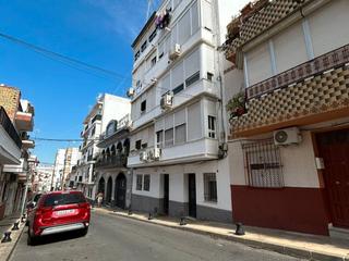 Appartement à Calle segovia 27. Oportunidad inversion san juan de aznalfarache