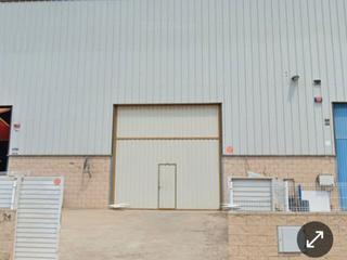 Bâtiment à usage industriel à De les ferreries 15. Nave industrial en cambrils