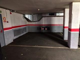 Alquiler Parking coche en Carrer de jordi rubió i balaguer 28. Plaza para coche y moto