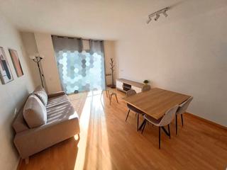 Etagenwohnung in Carrer progres 85. Piso en venta torelló