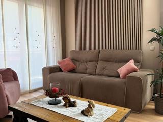 Piso en Avinguda de la cortinada 5. Se vende magnifico piso soleado