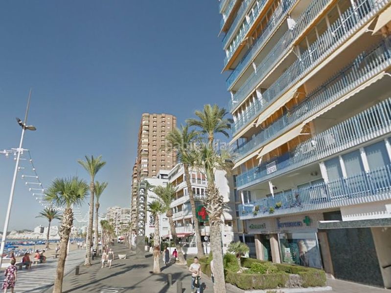 Foto 5edca117-9daa-4a97-9c50-ca8873f53135. Flat in avenida de europa 2 in Playa Levante Benidorm