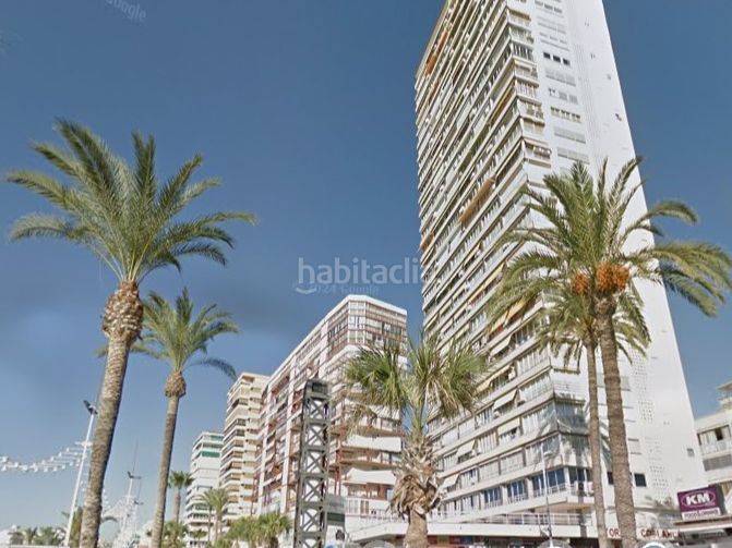 Foto 7a78a50c-2882-4de7-b67b-f27fb56d0643. Flat in avenida de europa 2 in Playa Levante Benidorm