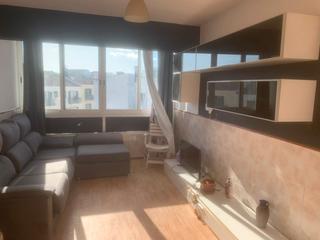 Appartement à San jordi 2. Piso con balcon