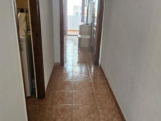 Miete Erdgeschoss in Carrer cartagena 41. Hermoso piso en es pujols a metros del mar