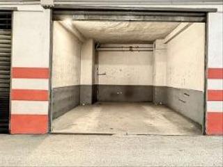 Alquiler Parking coche en Berenguer de tornamira  5. Alquiler garaje detrás del corte inglés jaime iii