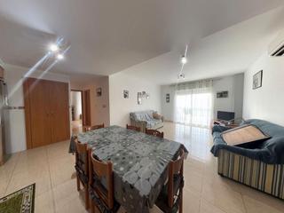 Miete Etagenwohnung in Verge del castell 24. Piso en favara alquiler de larga estancia