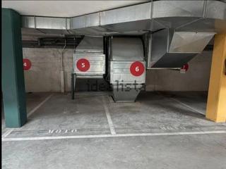 Lloguer Aparcament de moto a Baldrich  241. Se alquila parking en carrer baldrich, 241