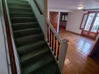 Haus in Carrer de la font 23. Casa de pueblo con encanto y tejado reformado en 2016.