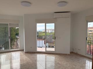 Miete Etagenwohnung in Mestre chapí  40. Apartamento 3 habitaciones muy luminoso!!!