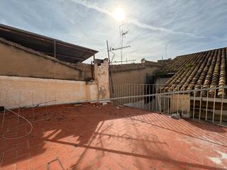 Maison jumelée à Resureccion 11. Casa de pueblo