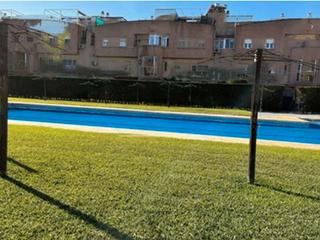 Piso en Calle dalai lama 10. Piso muy luminoso en planta baja