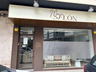 Traspàs Local Comercial a Sucro 3. Traspaso salon manicura