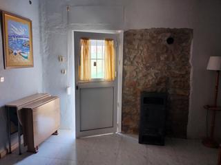 Doppelhaus in Carrer victor pradera 24. Particilar planta baja para entrar a vivir