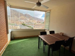 Piso en Avenida pedro muñoz seca 148. Vivienda familiar en zona residencial.