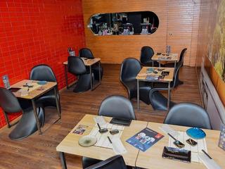 Transfer Business premise in Josep anselm clave 12. Oportunidad de local arenys de mar