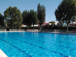 Piso en Calle galicia 5. Piso exterior y muy luminoso