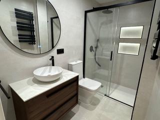 Location Appartement à Rafael barez vázquez  21