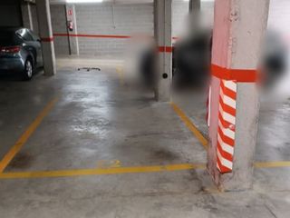 Lloguer Aparcament cotxe a Roger de llúria  119-121. Plaza de parking en alquiler en segle xx