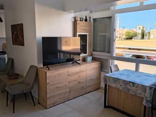 Lloguer Apartament a Calle las calas 2. Piso renovado y amueblado en cabo de palos