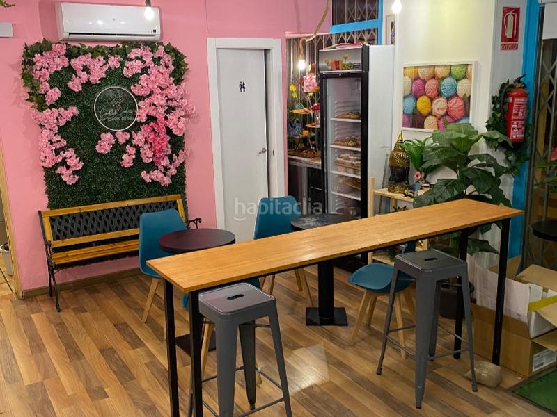 Foto 3300b9da-53d3-46a5-a6b7-56e63d0814aa. Transfer business premise in carrer de ponent 23 in Granollers