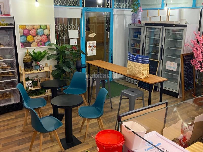 Foto 5a197cb6-055c-4df1-9c04-1d244b96c0ee. Transfer business premise in carrer de ponent 23 in Granollers