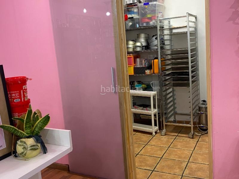 Foto 65e7e359-157d-4a2d-93fc-991f2e606702. Transfer business premise in carrer de ponent 23 in Granollers