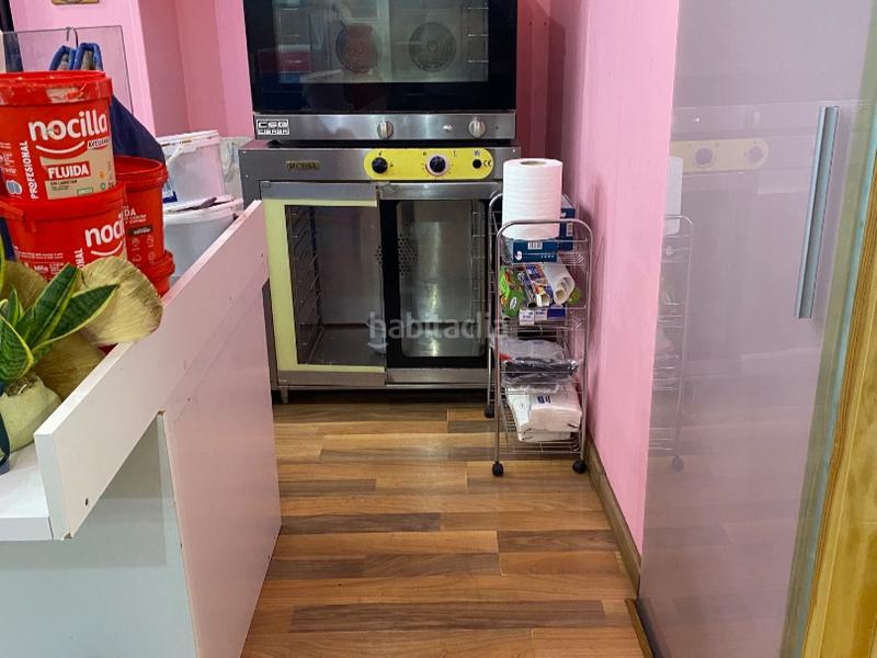 Foto 8fd196ab-b404-4ab8-9453-77a5f774405e. Transfer business premise in carrer de ponent 23 in Granollers