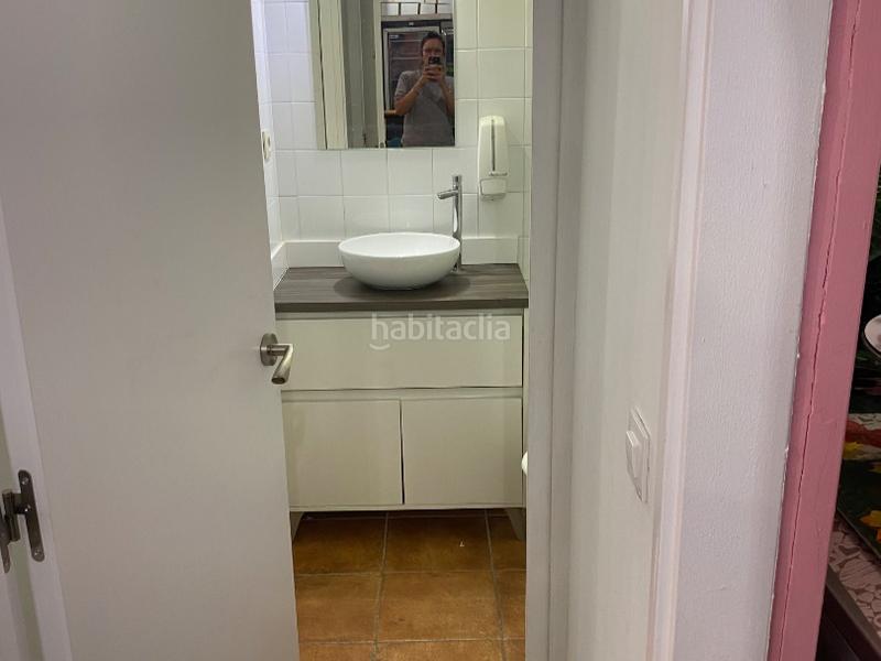 Foto 06823e0f-2d60-4fa5-abcd-2731924ae03b. Umzug geschäftsraum in carrer de ponent 23 in Instituts Granollers