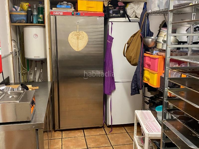 Foto 17f929e0-e255-4bc1-855d-be8d58987cd4. Umzug geschäftsraum in carrer de ponent 23 in Instituts Granollers