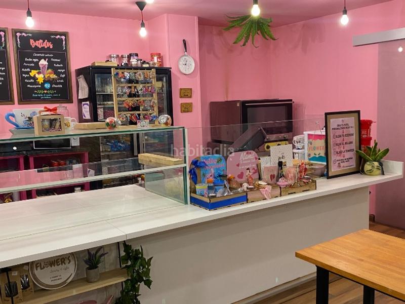 Foto 208cde95-c831-4ee6-91e6-23e2eea26ace. Umzug geschäftsraum in carrer de ponent 23 in Instituts Granollers