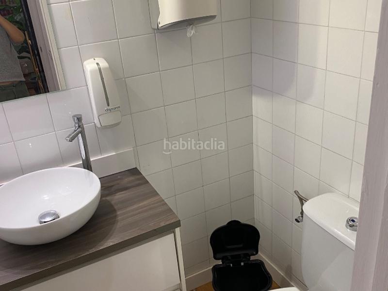 Foto 3f129e5c-9ce8-4afb-936b-3387fceb6449. Umzug geschäftsraum in carrer de ponent 23 in Instituts Granollers