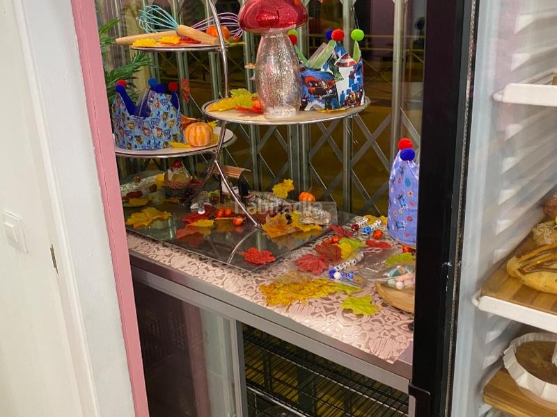 Foto 5fb08581-889a-40ac-9cbb-a3e0d7ded4be. Umzug geschäftsraum in carrer de ponent 23 in Instituts Granollers