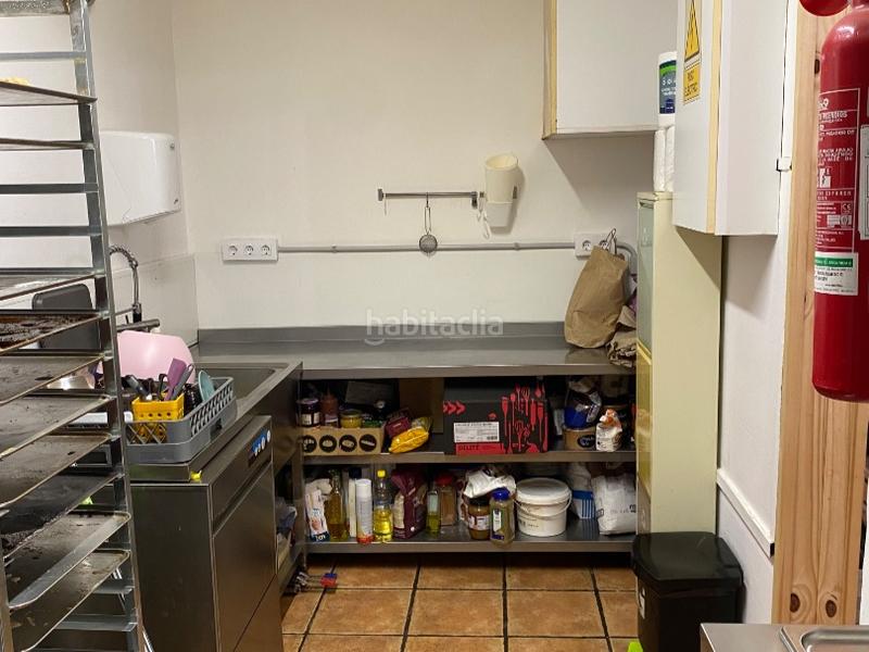 Foto df5f865b-b14f-4c3b-aac4-ee5f2f3078e1. Umzug geschäftsraum in carrer de ponent 23 in Instituts Granollers