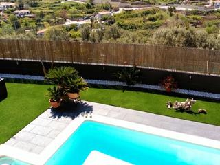 Casa a Cuba 51. La mejor zona de terrassa