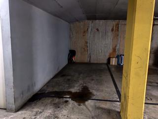 Aparcament cotxe a Fabra i puig 166. Plaza garaje en pg fabra i puig 166