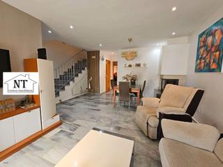 Reihenhaus in Avenida cristóbal colón 2. Adosado en venta en alhaurin de la torre