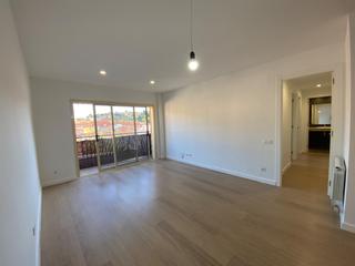 Affitto Appartamento in Santiago rusiñol 39. Piso alquiler en castellar del vallès zona can bogunyà