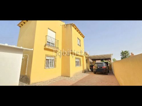 Foto 467828e3-a517-41a9-b4d3-33ab5e7bcf05. Chalet en calle yuturna 3 ahorra 10.000€ venta sin inmobiliaria en Fortuna
