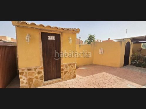 Foto 9482be7e-b8be-4549-a44e-7f04779b42eb. Chalet en calle yuturna 3 ahorra 10.000€ venta sin inmobiliaria en Fortuna