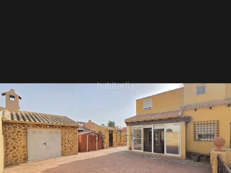 Foto aeb5ef20-da78-4a30-a90f-d888b136681e. Chalet en calle yuturna 3 ahorra 10.000€ venta sin inmobiliaria en Fortuna
