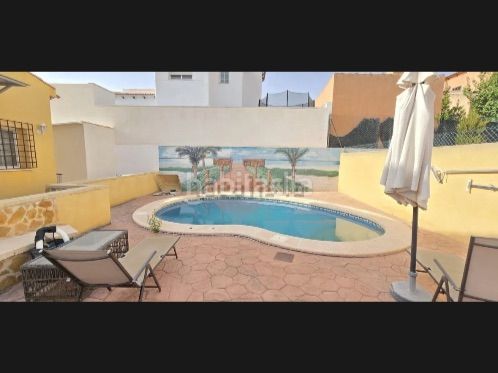 Foto c2e87aae-4a6f-4fa2-b08c-42c869a6b9b6. Chalet en calle yuturna 3 ahorra 10.000€ venta sin inmobiliaria en Fortuna