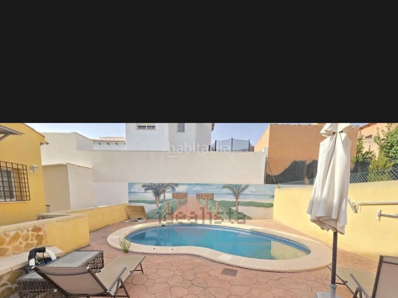 Foto d7d30358-ba3f-43c7-a360-f8559df20e44. Chalet en calle yuturna 3 ahorra 10.000€ venta sin inmobiliaria en Fortuna