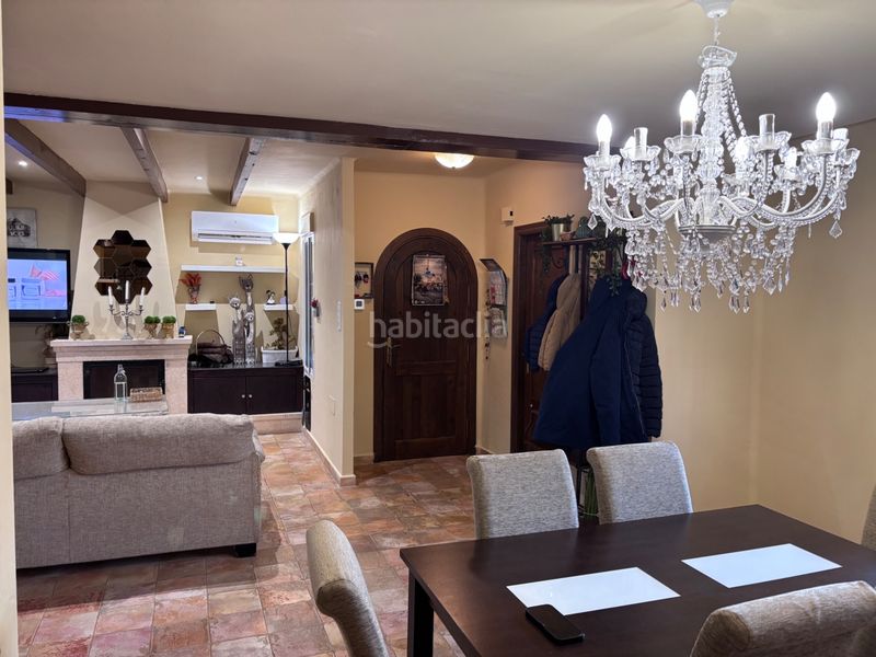 Foto db33f510-c499-4da1-8524-45ff7ebddadd. Chalet en calle yuturna 3 ahorra 10.000€ venta sin inmobiliaria en Fortuna