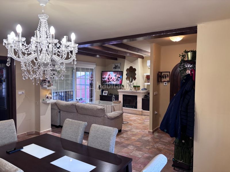 Foto e04cdba1-ffad-4ed4-b55f-fee92372a307. Chalet en calle yuturna 3 ahorra 10.000€ venta sin inmobiliaria en Fortuna