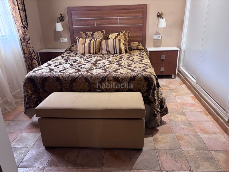 Foto e9a96392-16c8-4b67-b4c7-6b3d407a3fdf. Chalet en calle yuturna 3 ahorra 10.000€ venta sin inmobiliaria en Fortuna