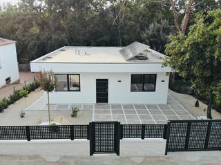 Maison à Avinguda catalunya 1. Casa linda en llagostera