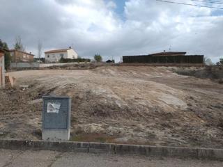 Terreno residencial en Calle españa 14. Parcela 1141 m2 , urb. valle de san juan